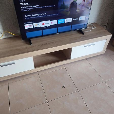 Apartamento En La Zona Turistica De Салоу Экстерьер фото