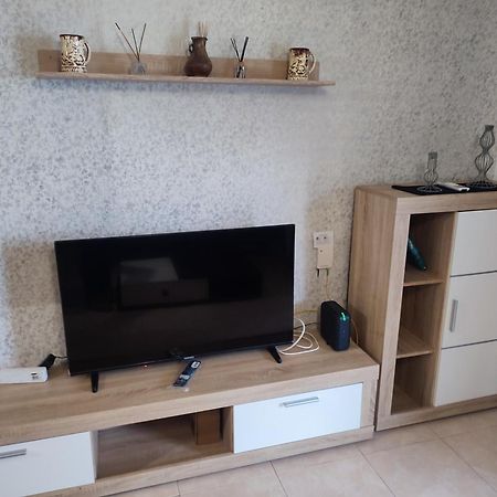 Apartamento En La Zona Turistica De Салоу Экстерьер фото