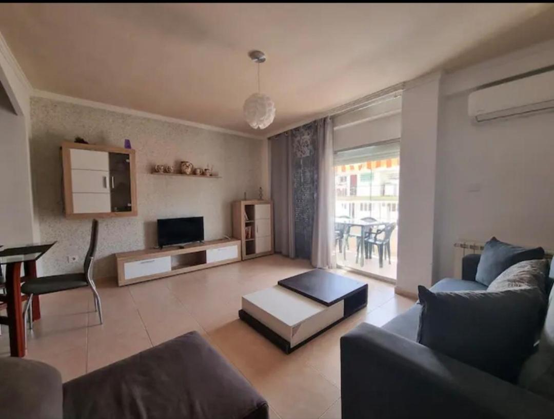 Apartamento En La Zona Turistica De Салоу Экстерьер фото