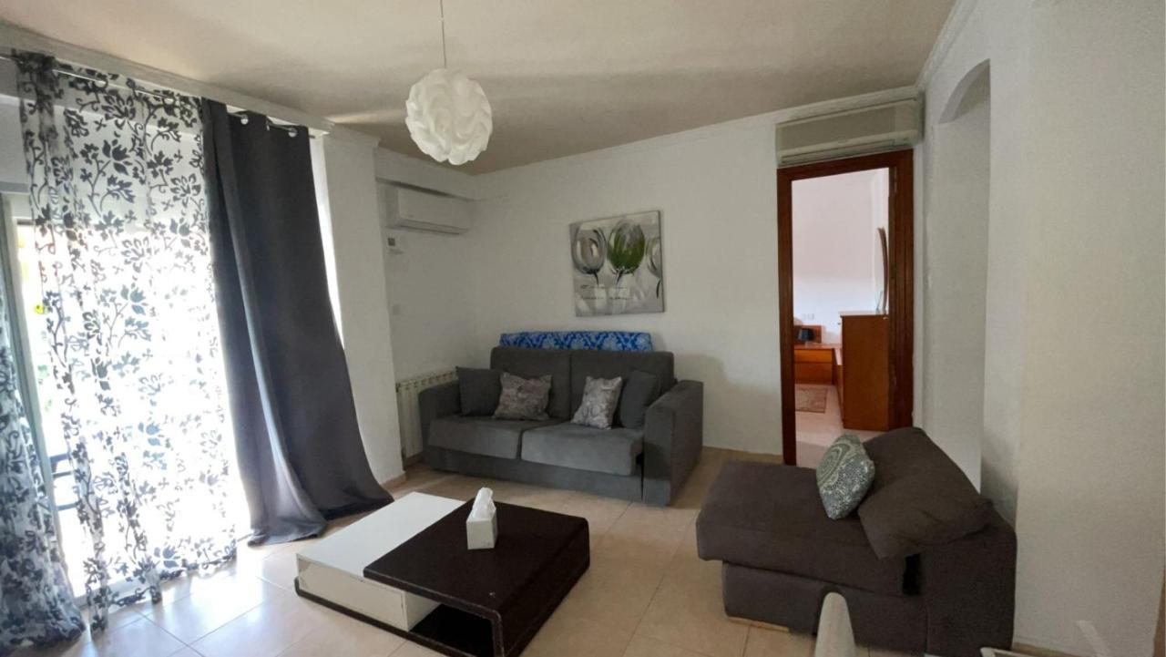 Apartamento En La Zona Turistica De Салоу Экстерьер фото
