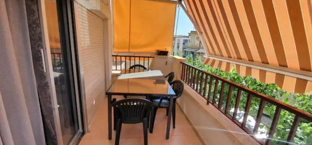 Apartamento En La Zona Turistica De Салоу Экстерьер фото