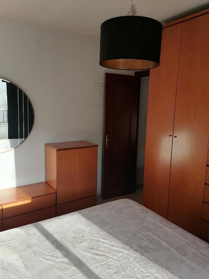 Apartamento En La Zona Turistica De Салоу Экстерьер фото