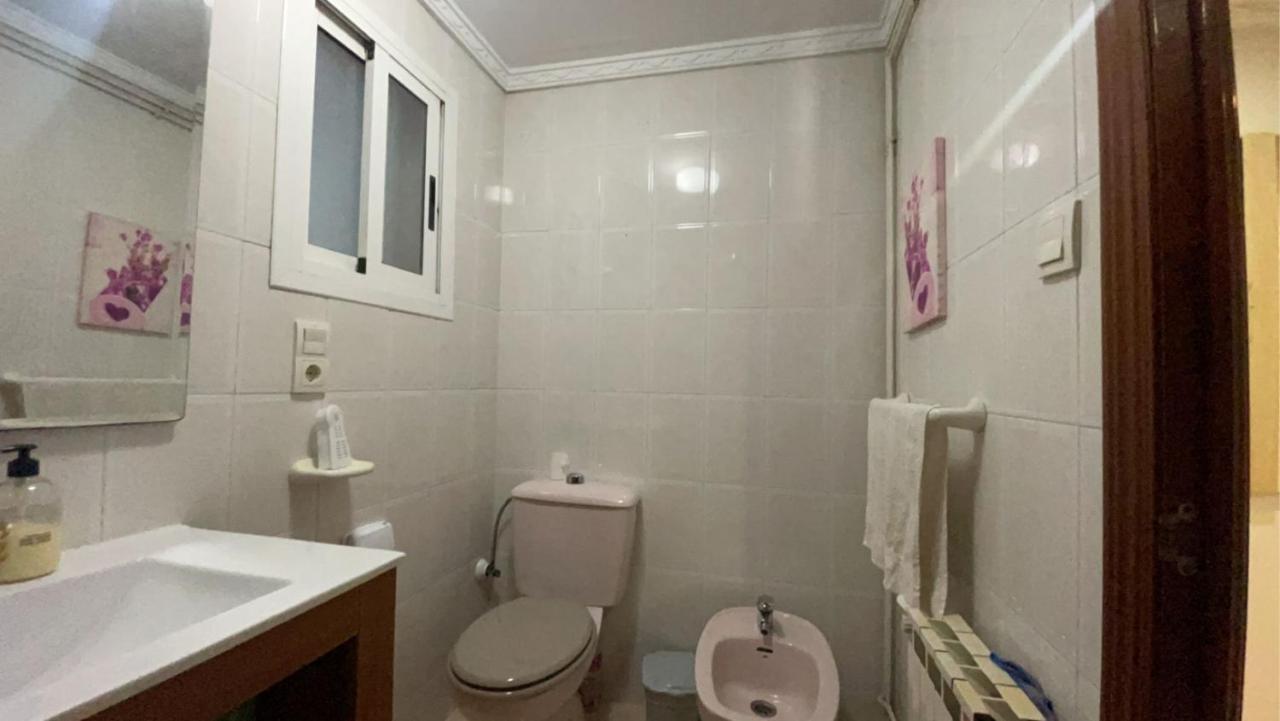 Apartamento En La Zona Turistica De Салоу Экстерьер фото