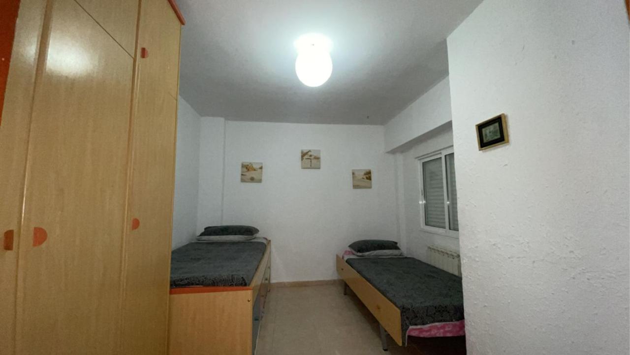 Apartamento En La Zona Turistica De Салоу Экстерьер фото