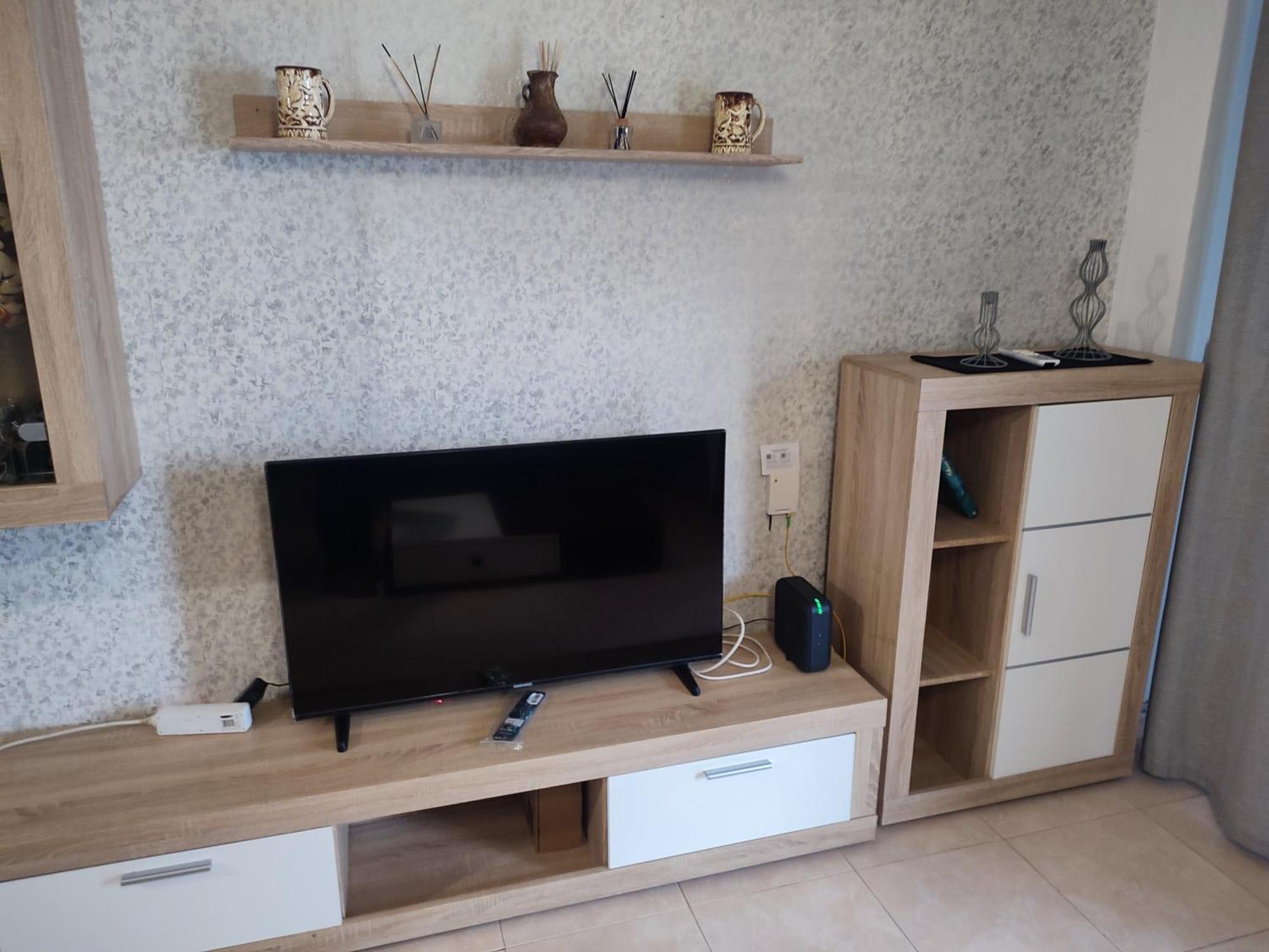Apartamento En La Zona Turistica De Салоу Экстерьер фото