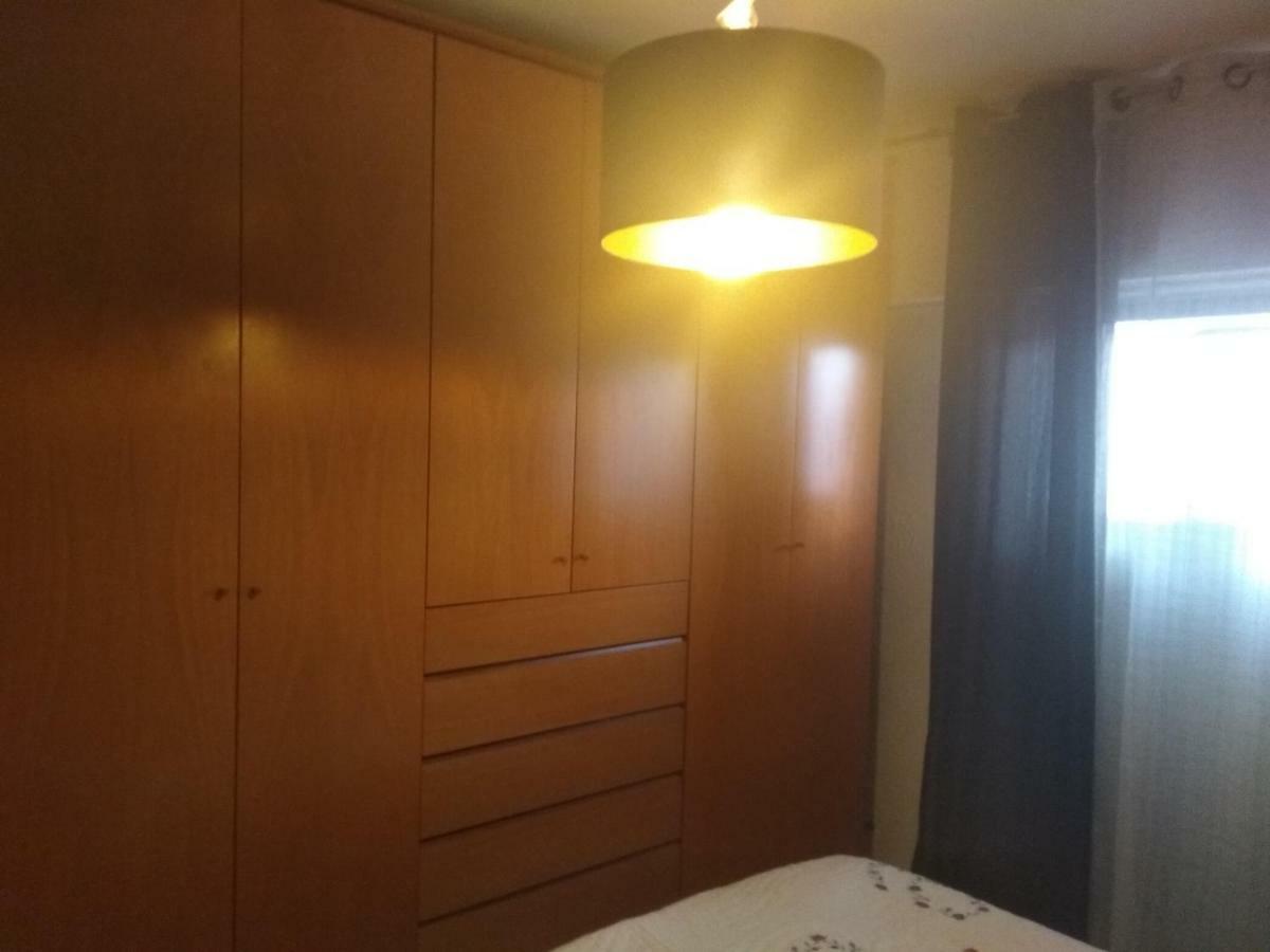 Apartamento En La Zona Turistica De Салоу Экстерьер фото