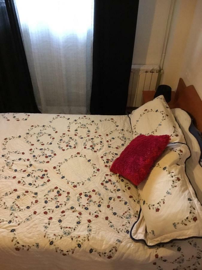 Apartamento En La Zona Turistica De Салоу Экстерьер фото