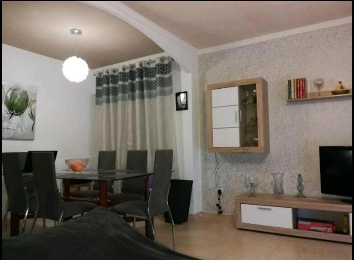 Apartamento En La Zona Turistica De Салоу Экстерьер фото