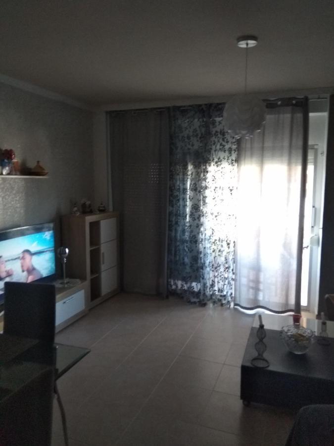 Apartamento En La Zona Turistica De Салоу Экстерьер фото