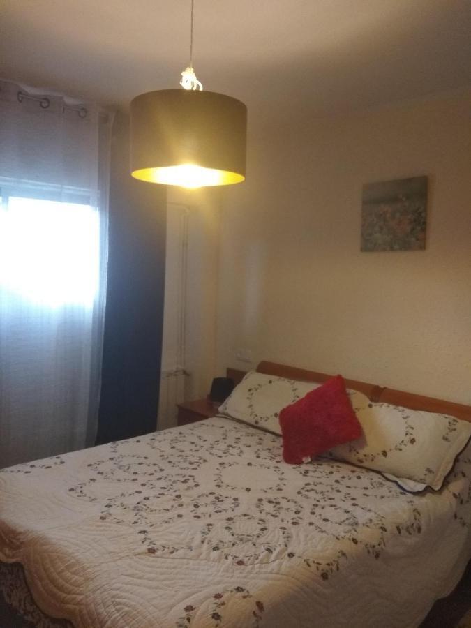 Apartamento En La Zona Turistica De Салоу Экстерьер фото